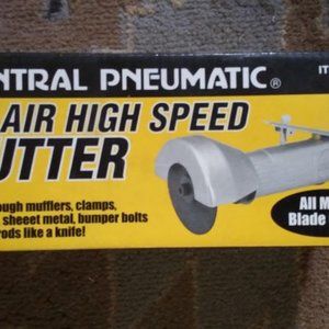 All Purpose High Speed Cutter